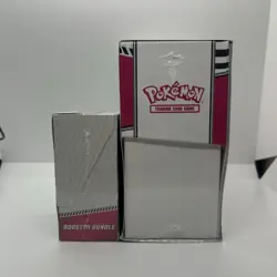 Pokemon White Flare Elite Trainer Box ETB and Booster Bundle Factory Sealed! - Image 4