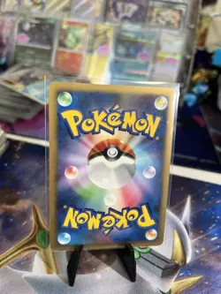 Farfetch'd 008/014 1st Edition Giratina vs Dialga Deck Japanese 2008 Pokemon F/S - Image 2