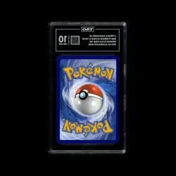 Cynthia's Garchomp ex 232/182 Destined Rivals Holo TAG 10 GEM MINT - Image 2