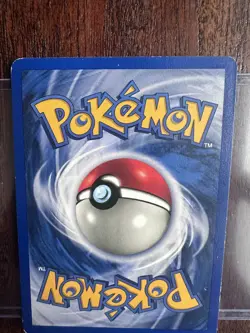 Victreebel 1st Edition Holo Holographic Pokemon Jungle #14/64 - Image 5