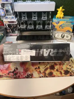 Pokemon 25th Anniversary Celebrations UPC Box Ultra Premium Collection Sealed - Image 2