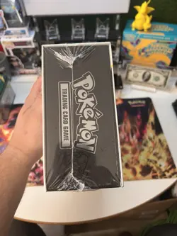 Pokemon 25th Anniversary Celebrations UPC Box Ultra Premium Collection Sealed - Image 4