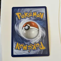 Pokemon Gengar Not GameStop Promo Great condition - Image 2