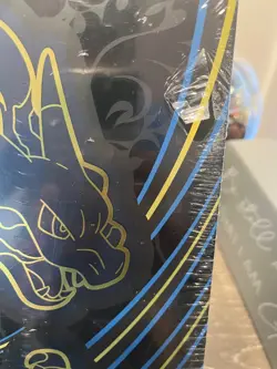 Pokemon TCG Mega Charizard X ex Ultra Premium Collection Box Pokemon Center - Image 2