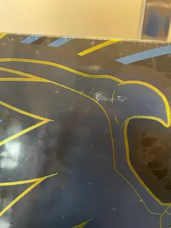 Pokemon TCG Mega Charizard X ex Ultra Premium Collection Box Pokemon Center - Image 3