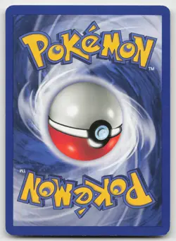 Rhydon Uncommon Jungle 45/64 Pokemon - Image 2