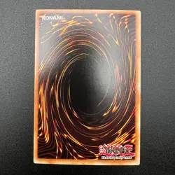 YuGiOh Secret Guards of the Ice Barrier HA04-EN052 Super Rare Unlimited NM - Image 2