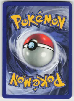 Marowak Uncommon Jungle 39/64 Pokemon - Image 2