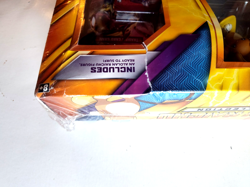 2017 Pokemon TCG Alolan Raichu Figure Collection Box - Damaged box and Sealed - Image 2