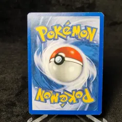 Pokemon Pidgeot Base Set 2 14/130 Holo Rare English TCG - Image 2