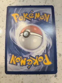 Charizard EX Obsidian Flames 215/197 Mint Condition Pokemon TCG - Image 2