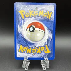 Pokemon TCG Gyarados Base Set 6/102 Holo 1999-2000 Wizards Base Set - Image 2