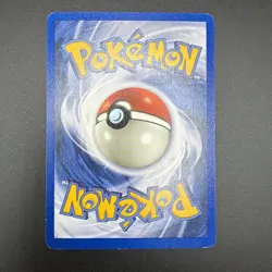 Pokemon TCG Gyarados Base Set 6/102 Holo 1999-2000 Wizards Base Set - Image 4