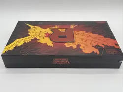 POKEMON TEAM ROCKET'S MOLTRES UPC Ultra Premium Collection Sealed - Image 5