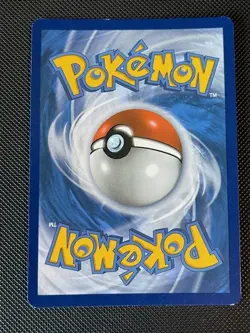 Greninja Star SWSH144 Holofoil Promo Sword & Shield Promo NM (nice swirl) - Image 2