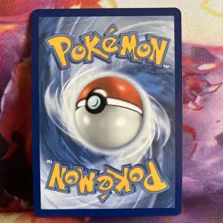Pokemon TCG Mega Lopunny ex 115/094 ME02: Phantasmal Flames Ultra Rare NM - Image 2