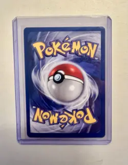 Pikachu 60/64 1st Edition Jungle Set Italian Pokemon TCG NM - Image 2