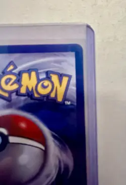 Pikachu 60/64 1st Edition Jungle Set Italian Pokemon TCG NM - Image 4