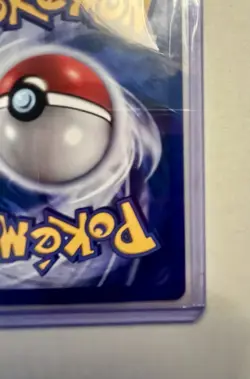 Pikachu 60/64 1st Edition Jungle Set Italian Pokemon TCG NM - Image 5