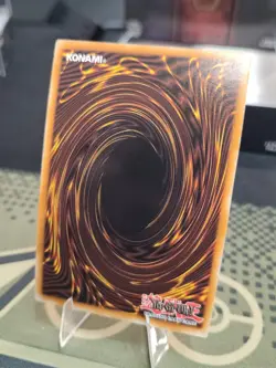 RA05-EN080 Dominus Impulse U Rare 1st Ed YuGiOh - Image 3