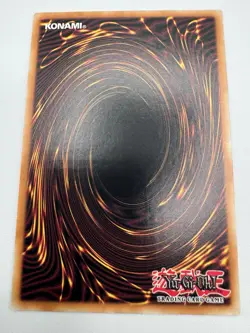 Yu-Gi-Oh Tenki Fire Formation FIGA-EN028 Secret Rare 1st Edition - Image 3