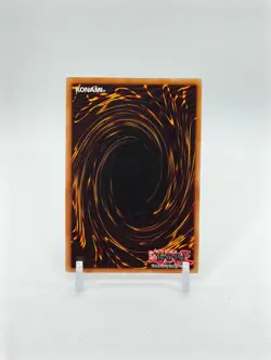 Red-Eyes Black Dragon LC01-EN006 Quarter Century Secret Rare LP - Image 2