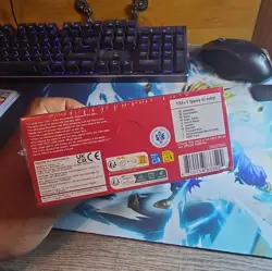 Bandai One Piece TCG: Carrying On His Will Booster Box English OP-13 Sealed - Image 4
