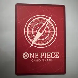 Lucy OP15-002 Alternate Art Leader One Piece TCG Adventure on Kami’s Island - Image 3