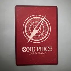 Lucy OP15-002 Alternate Art Leader One Piece TCG Adventure on Kami’s Island - Image 5