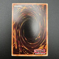 YuGiOh The Fabled Peggulsus HA04-EN041 Super Rare Unlimited NM - Image 2