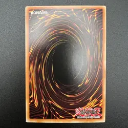 YuGiOh Genex Ally Crusher HA04-EN039 Super Rare Unlimited NM - Image 2