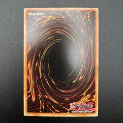 YuGiOh Genex Ally Chemistrer HA04-EN036 Super Rare Unlimited NM - Image 2