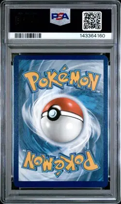 2021 Pokemon Celebrations Flying Pikachu VMax Full Art PSA 10 GEM MT - Image 2