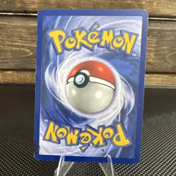 Pokemon Clefairy Doll Base Set Rare Trainer 70/102 10 HP 1999 English Regular - Image 3