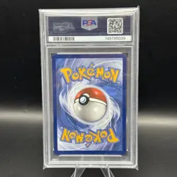 2024 Pokemon Twilight Masquerade 198/167 Greninja ex PSA 10 - Image 2
