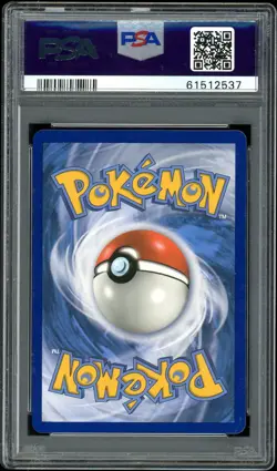 2019 Pokemon Sun & Moon Hidden Fates #SV81 FA Aether Foundation Employee PSA 10 - Image 2
