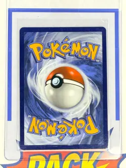 Blitzle Master Ball Reverse Holo White Flare Pokemon TCG 031/086 - Image 2