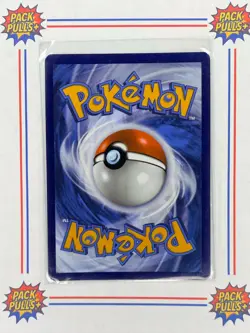 Raifort Ultra Rare Holo Pokemon Trainer Full Art 142/131 Prismatic Evolutions - Image 2