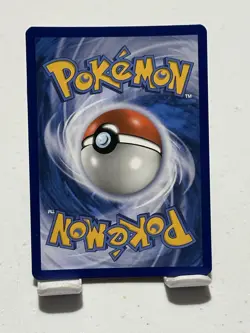 Rowlet 9/149 Pokemon TCG Sun & Moon: Base Set Cosmos Holo NM - Image 2