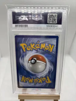 2016 Pokemon XY Evolutions Flying Pikachu 110/108 PSA 9 - Image 2