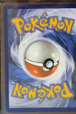 2025 Mega Evolution Shedinja Illustration Rare #144/132 - Image 2