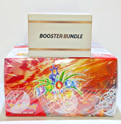 2 Pokemon TCG Box: Surging Sparks Booster Box & Booster Bundle - Factory Sealed - Image 2