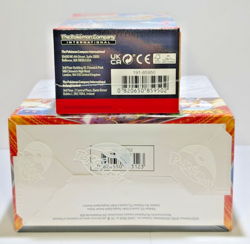 2 Pokemon TCG Box: Surging Sparks Booster Box & Booster Bundle - Factory Sealed - Image 3