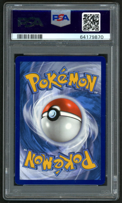 2021 POKEMON FA/NOIVERN V SWORD & SHIELD EVOLVING SKIES #196 PSA 10 - Image 2