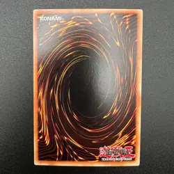 YuGiOh Neo Flamvell Shaman HA04-EN033 Super Rare Unlimited NM - Image 2