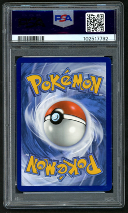 POKEMON CHARIZARD ex 2023 MEW EN-151 SPECIAL ILLUSTRATION RARE #199 PSA 9 - Image 2