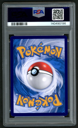 POKEMON EEVEE 2025 SIMPLIFIED CHINESE CBB2 C-GEM PACK VOL 2 #15 PSA 10 - Image 2