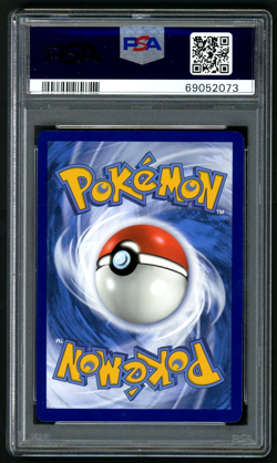 2022 POKEMON FA/CHARIZARD SWORD & SHIELD LOST ORIGIN #TG03 PSA 10 - Image 2