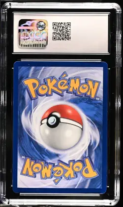 Pokemon Taipei's Pikachu 2023 CHN SVP 057 Pokemon Center Taipei Opening CGC 10 - Image 2