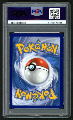POKEMON GENGAR VMAX 2021 SWORD & SHIELD FUSION STRIKE SECRET #271 FA PSA 10 - Image 2